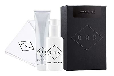 Oak Comfort Set Afeitado OAK 300 g