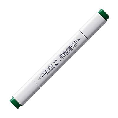 COPIC, Pennarello Green