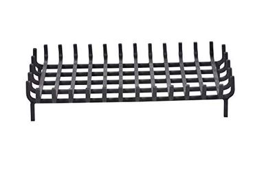 Firefix 2000/65 - Brasero, color negro