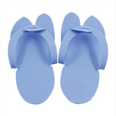 Eurostil Eurostil Scarpe pedicure Colori Assortiti 1 Paio (06776) 21 g