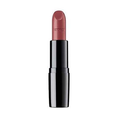 ARTDECO Perfect Color Lipstick – długo utrzymująca się błyszcząca pomadka – 1 x 4 g