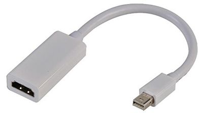 Pro Signal PSG04028 mini DisplayPort till HDMI honadapter