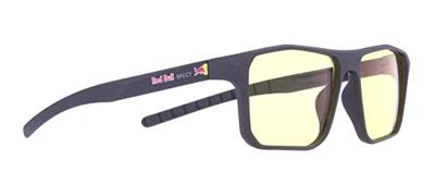 Red Bull Spect Eyewear Master Occhiali da Lettura, Matt Metallic Grey, M/L Unisex-Adulto