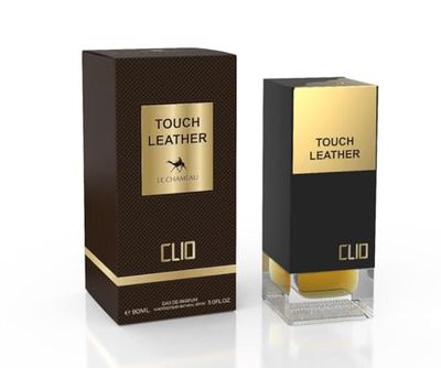 Emper Le Chameau Clio Eau de Toilette Spray For Women 80ml