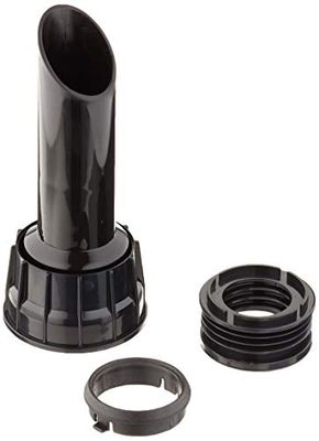 Paxanpax PFC697 Compatible Vacuum Hose & Machine End Kit Numatic (32mm)