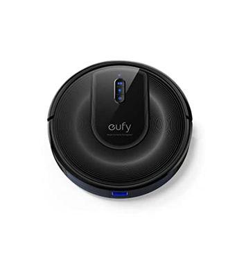 Eufy Saugroboter RoboVac G30, schwarz