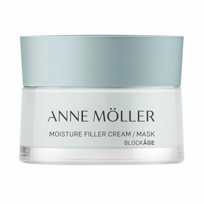 Crème de jour Anne Möller - Marque : Anne Möller - EAN : 8059056001587