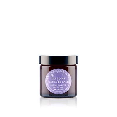 Les Fleurs De Bach anti-stress dagkräm 60 ml