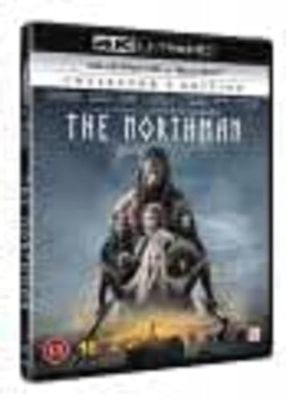 SF STUDIOS The Northman