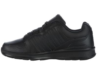 K-Swiss Rival Trainer Basket Noir 47 EU