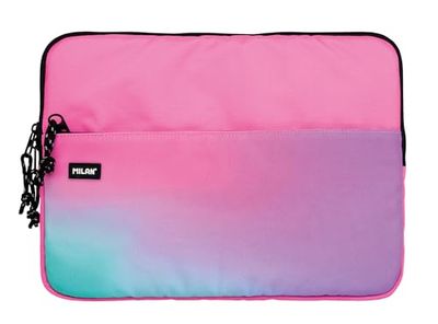 Funda para portátil Sunset, rosa MILAN®
