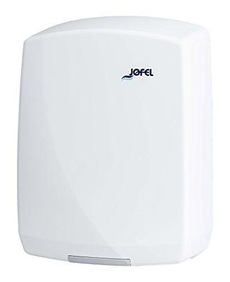 Jofel AA14000 Futura Óptico Sèche-mains, 2 000 W
