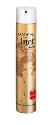 L'Oréal Paris Elnett Lacca per acconciatura Elnett Classic Normal - 200 ml
