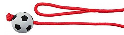 Trixie - Pallone da Calcio su Corda