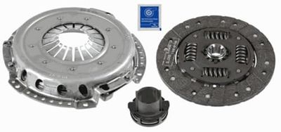 SACHS 3000 950 058 Kit de embraiagem compatível com BMW 5 (E34) 1987-1995