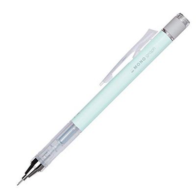Tombow Porte-mines Mono Graph Vert menthe
