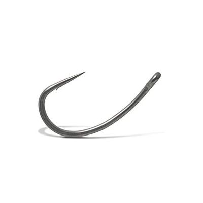Vmc - 7025 Curved Shank Specimen