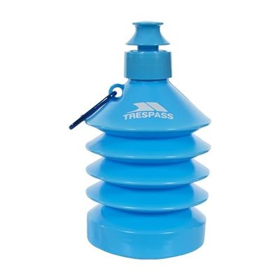 Trespass Squeezi Bottiglia Pieghevole