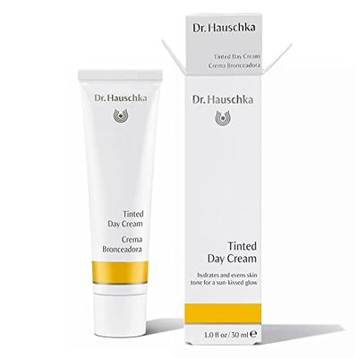 Dr.Hauschka Facial Tanning Cream 30 ml, One Size