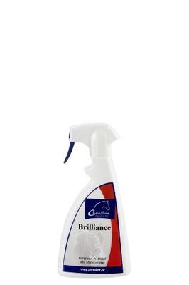 United Sportproducts Germany USG CH52500 Spray Chevaline pour Robe et crinière 2,5 l