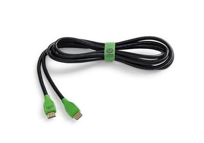 PowerA Cable HDMI de ultra alta velocidad para Xbox Series X|S, cable, HDMI 2.1, Xbox, con licencia oficial