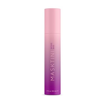 Masktini Woke Bae Whenever Moisture Spritz, 50 ml - Anti Aging, Hydrating Face Mist - Watermelon and Algae Extracts - Face Moisturizer for Dry Skin