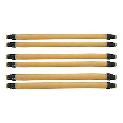 BEUCHAT - Clear Bands 16 mm, Naturfärg, Storlek 18 cm