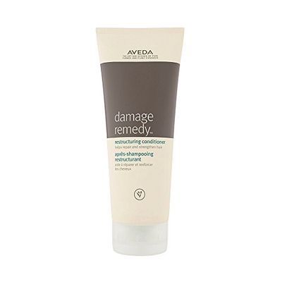 Aveda Damage Remedy Restructuring Conditioner For Unisex 6.7 oz Conditioner