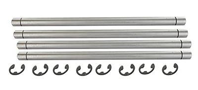Greenstar 36880 Kit Arbras et Clips - Cojinete de hoja y accesorio