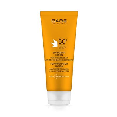 Babe Fotoprot 50+ Locion 200Ml