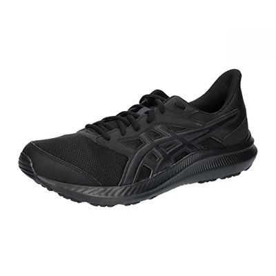 ASICS Herr Jolt 4 Sneaker, Svart, 46.5 EU