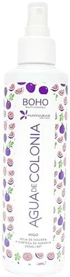 Agua de colonia Higo 200 ml BOHO