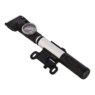 RAWLINK 36021 mini-fietspomp met manometer