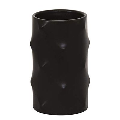 MSV Vaso KITEE NEGRO, Ø7 x 11