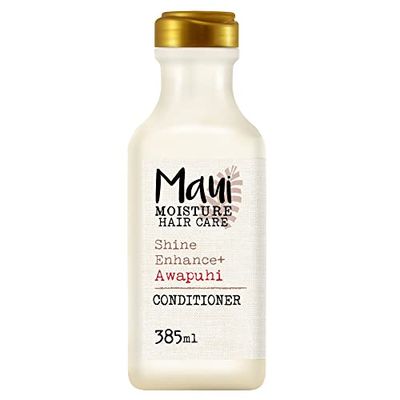 Maui Moisture Shine Enhancing Aloe Vera Vegan Conditioner 385ml