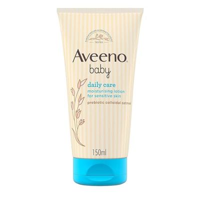 Aveeno Baby Cr Idrat 150 ml