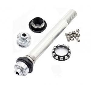 Shimano 3TG98030 - eixo completo cubo traseiro Fh-M785