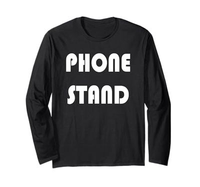 Supporto per telefono Maglia a Manica