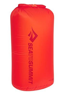Saco estanco ULTRASIL 35L rojo