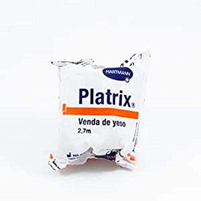 Venda Yeso Platrix 2.7X5