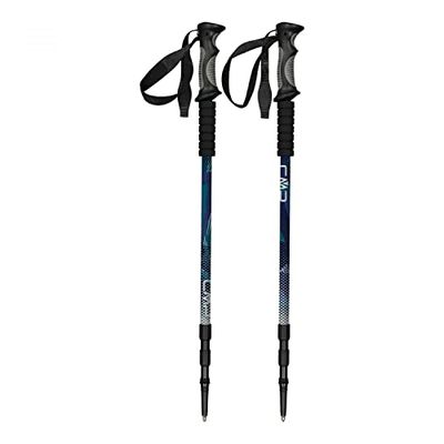 CMP, Bastoncini da trekking Berna, Deep Lake, U