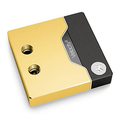 EK Water Blocks 3831109895351 pièce et accessoire pour systèmes de refroidissement d'ordinateurs Bloc d'eau