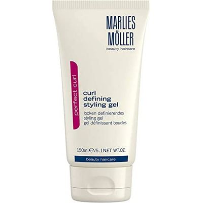Marlies Moller Putty, Clay and Wax, 150 ml