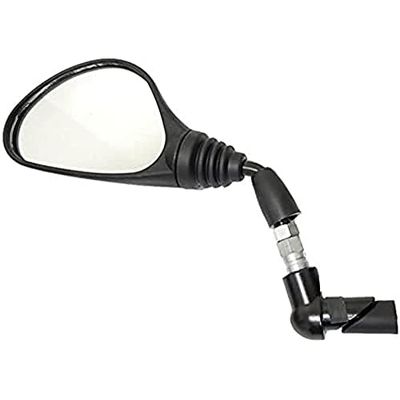 Busch Muller Backvisor B&M do zatwierdzonego lewego roweru elektronicznego