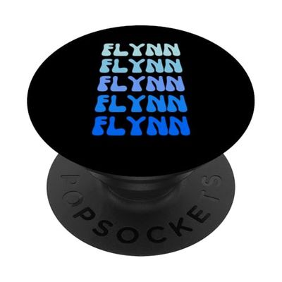 Flynn PopSockets PopGrip Adhesivo