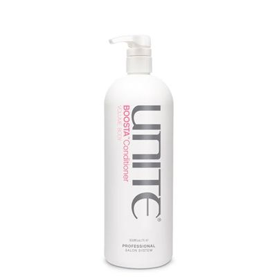 Unite Boosta Conditioner For Unisex 33.8 oz Conditioner