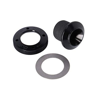 SRAM 105359 Platos para Bicicletas, Adultos Unisex, Multicolor, Talla única