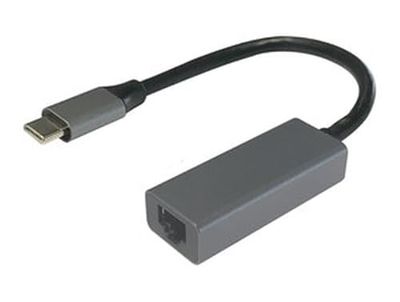 Type-C naar Ethernet-aansluiting