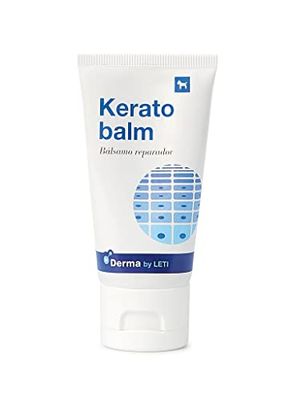 LABORATORIOS LETI S.L. 920-6025 Kerato Balm 50 ml 1 Piece Leti