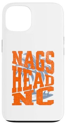 Nags Head Case for iPhone 13